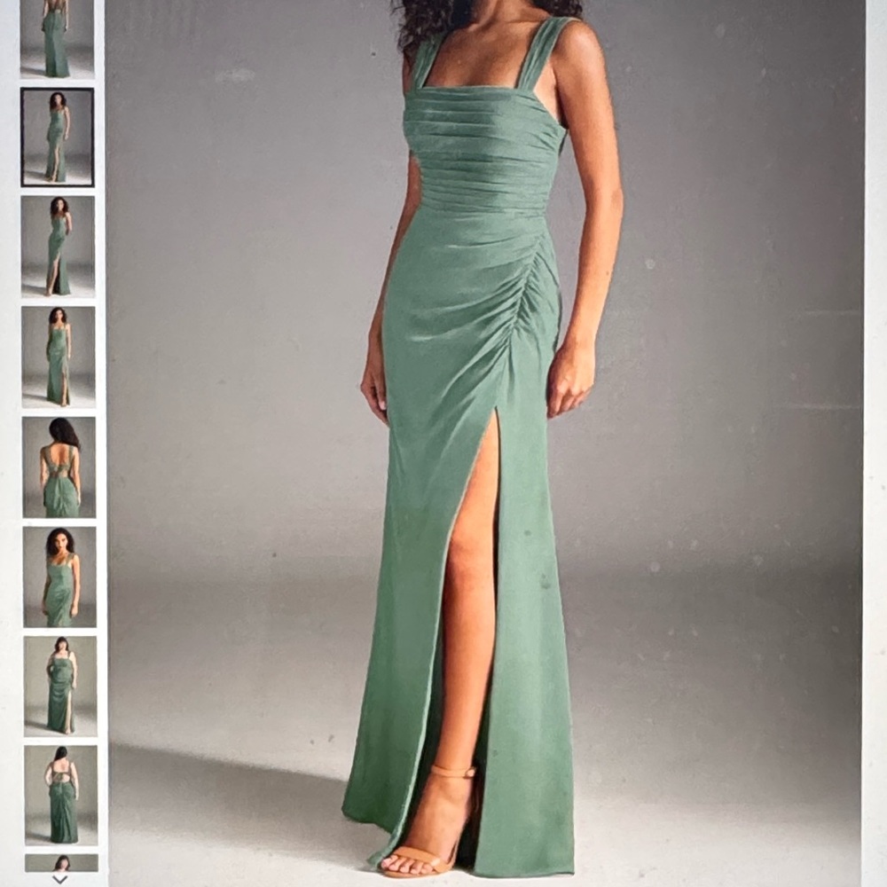 Azazie Jesaphine Bridesmaid Dress